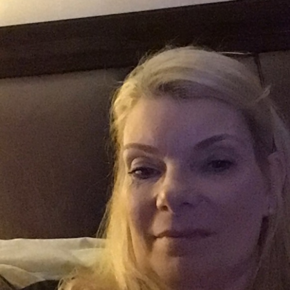 Meet your Posher, Kari